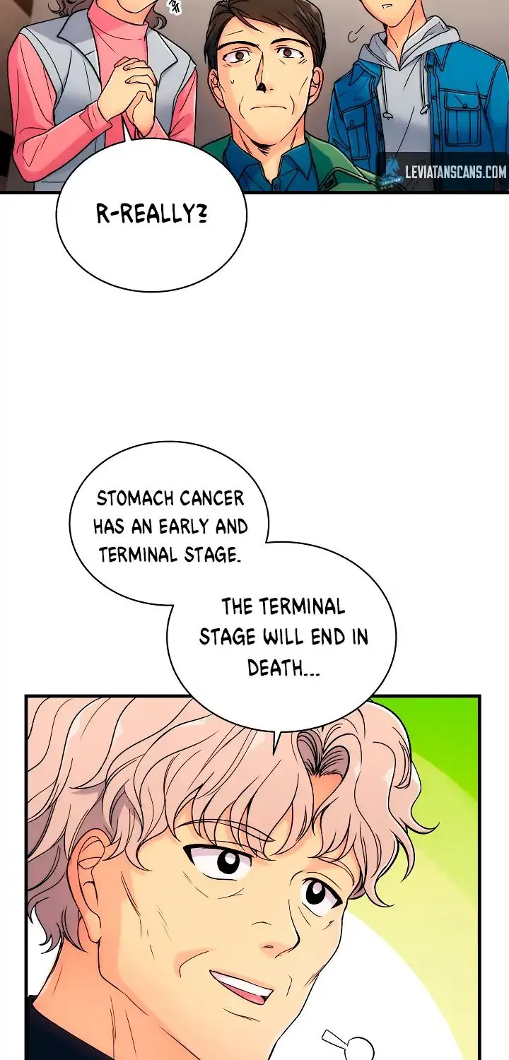 Medical Return Mangakakalot X Chapter 9 Page 33