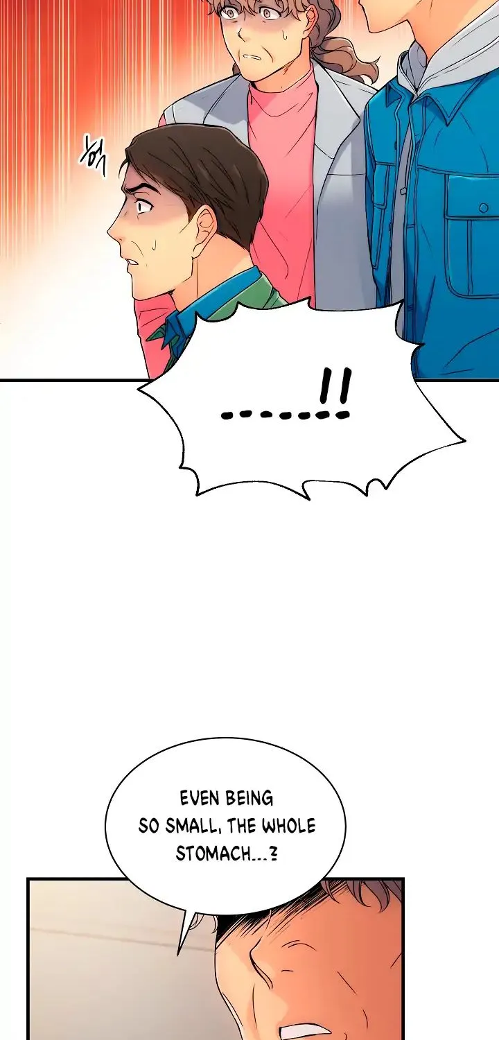 Medical Return Mangakakalot X Chapter 9 Page 45