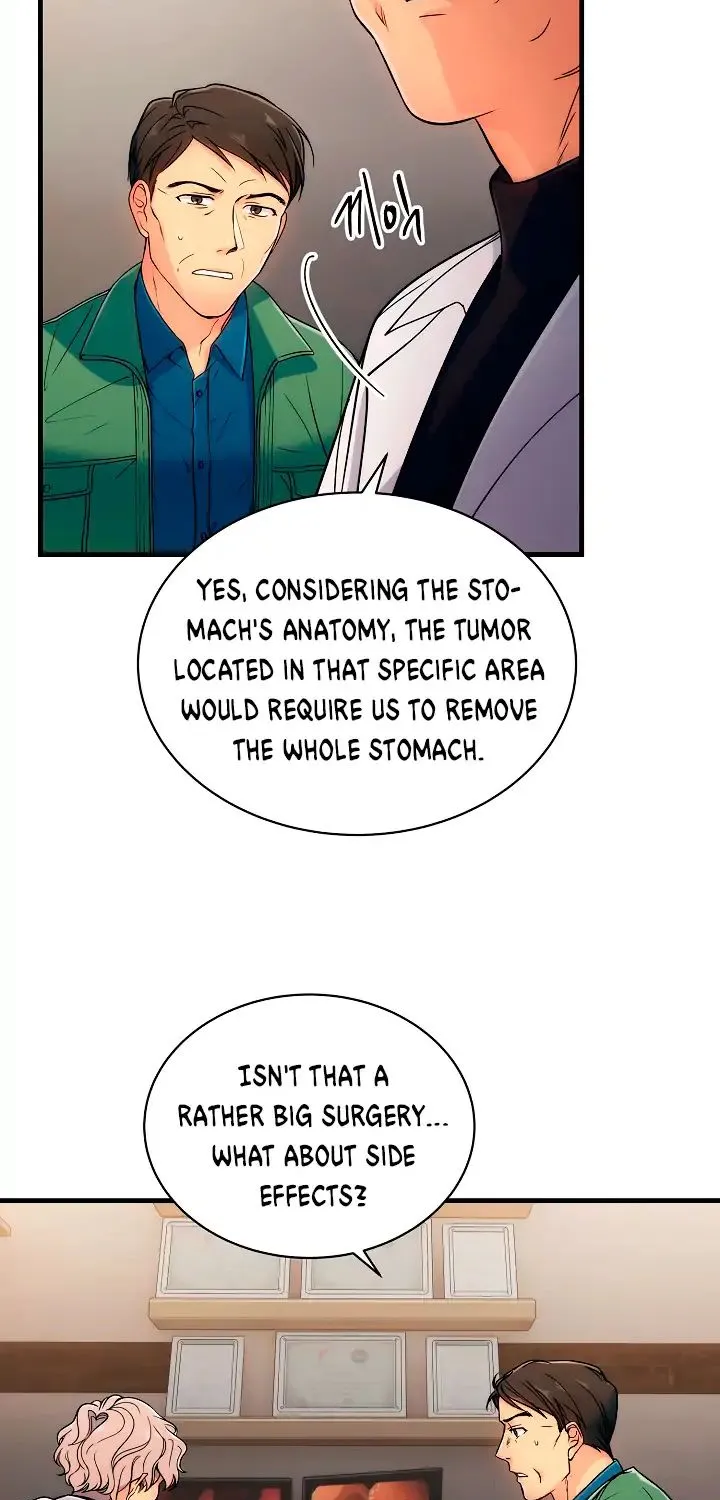 Medical Return Mangakakalot X Chapter 9 Page 46