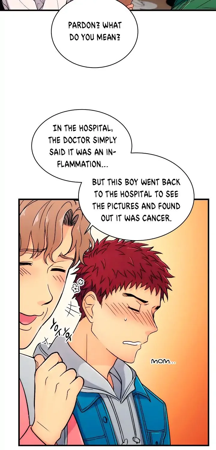 Medical Return Mangakakalot X Chapter 9 Page 41