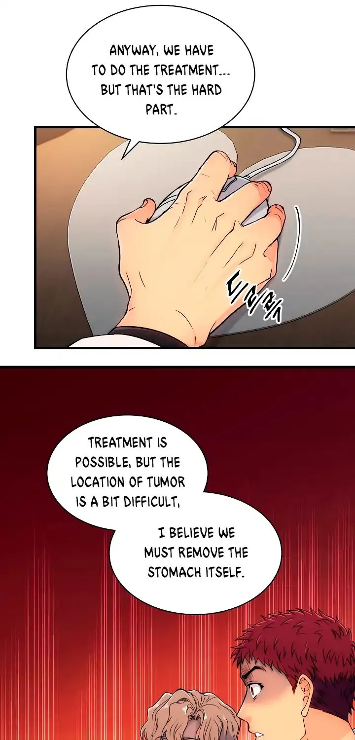 Medical Return Mangakakalot X Chapter 9 Page 44