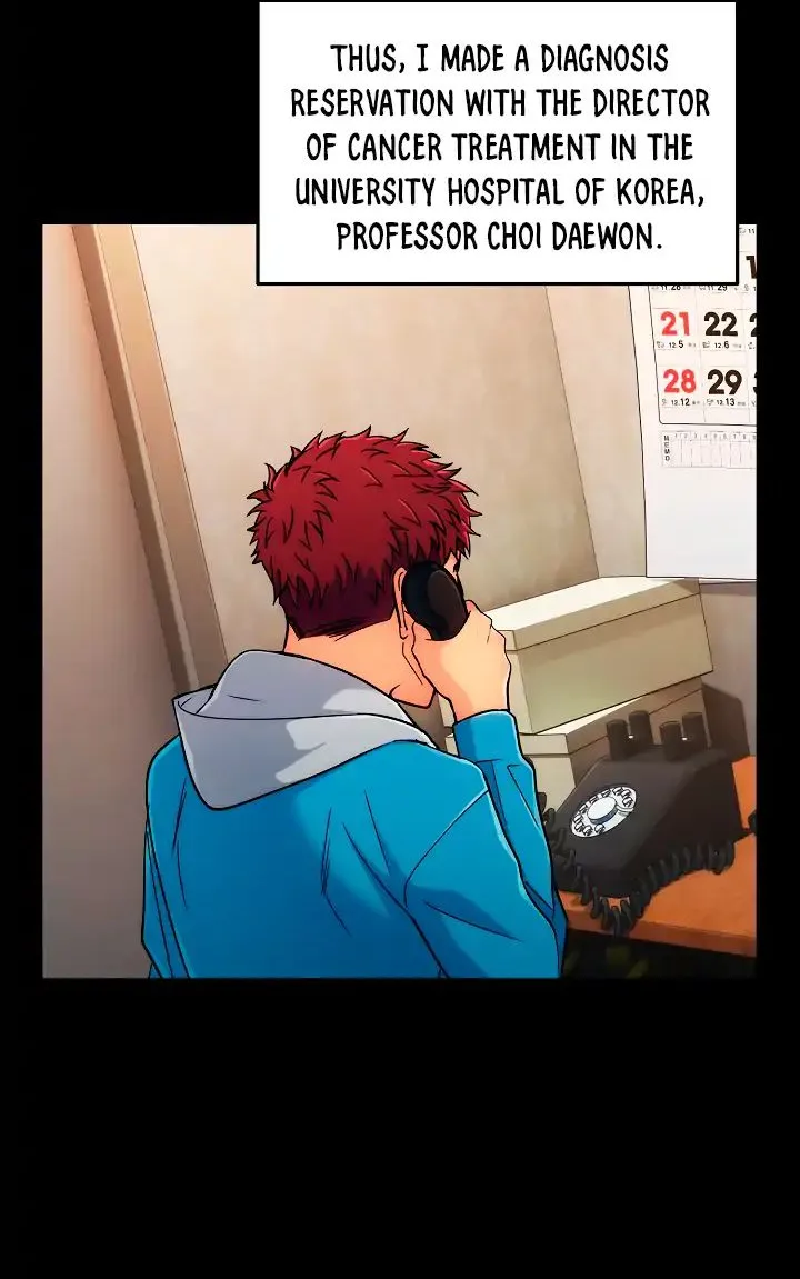 Medical Return Mangakakalot X Chapter 9 Page 9