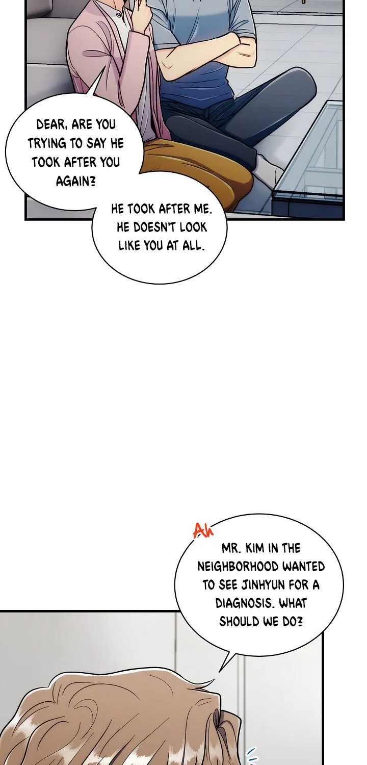 Medical Return Mangakakalot X Chapter 90 Page 46