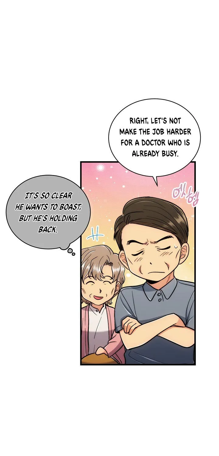 Medical Return Mangakakalot X Chapter 90 Page 49