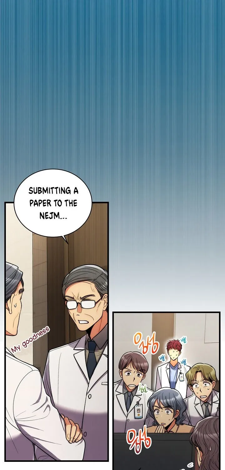 Medical Return Mangakakalot X Chapter 90 Page 6