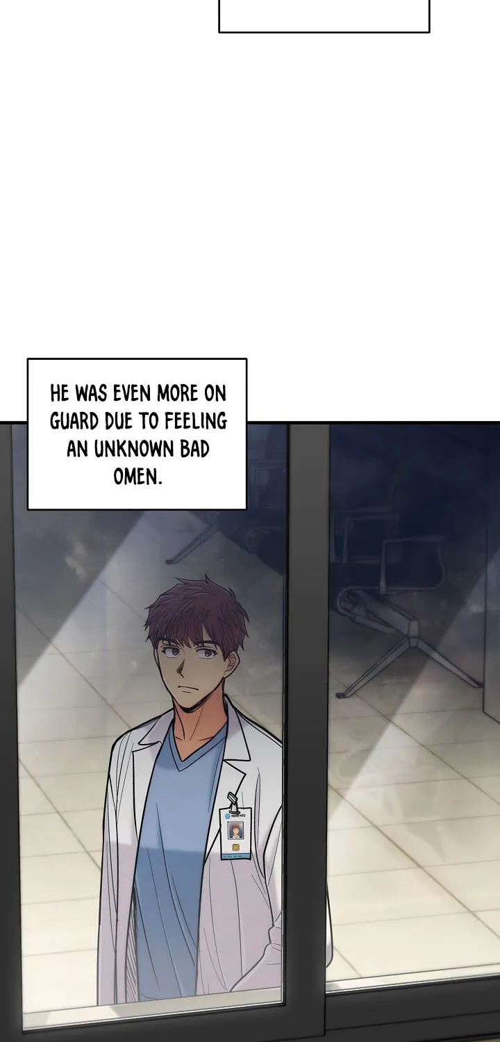 Medical Return Mangakakalot X Chapter 90 Page 54