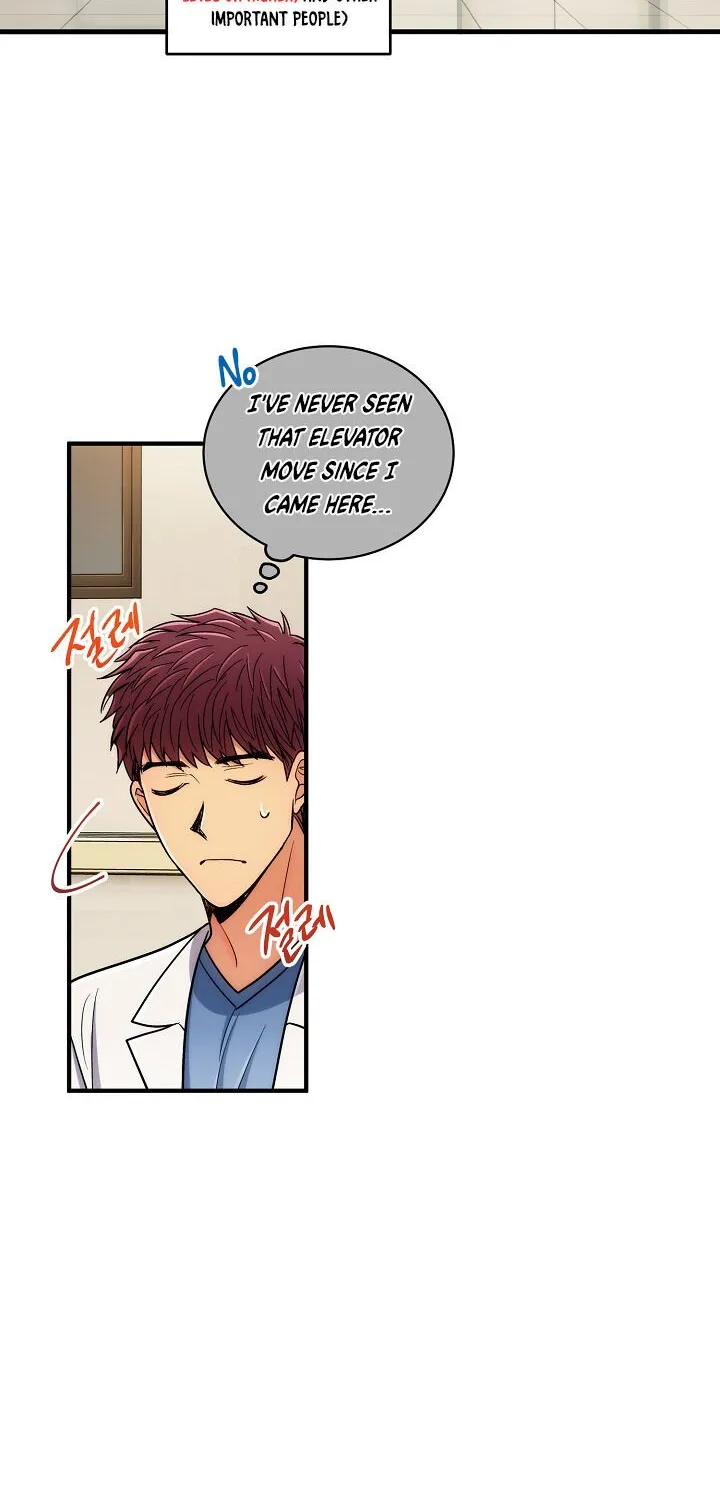 Medical Return Mangakakalot X Chapter 90 Page 62