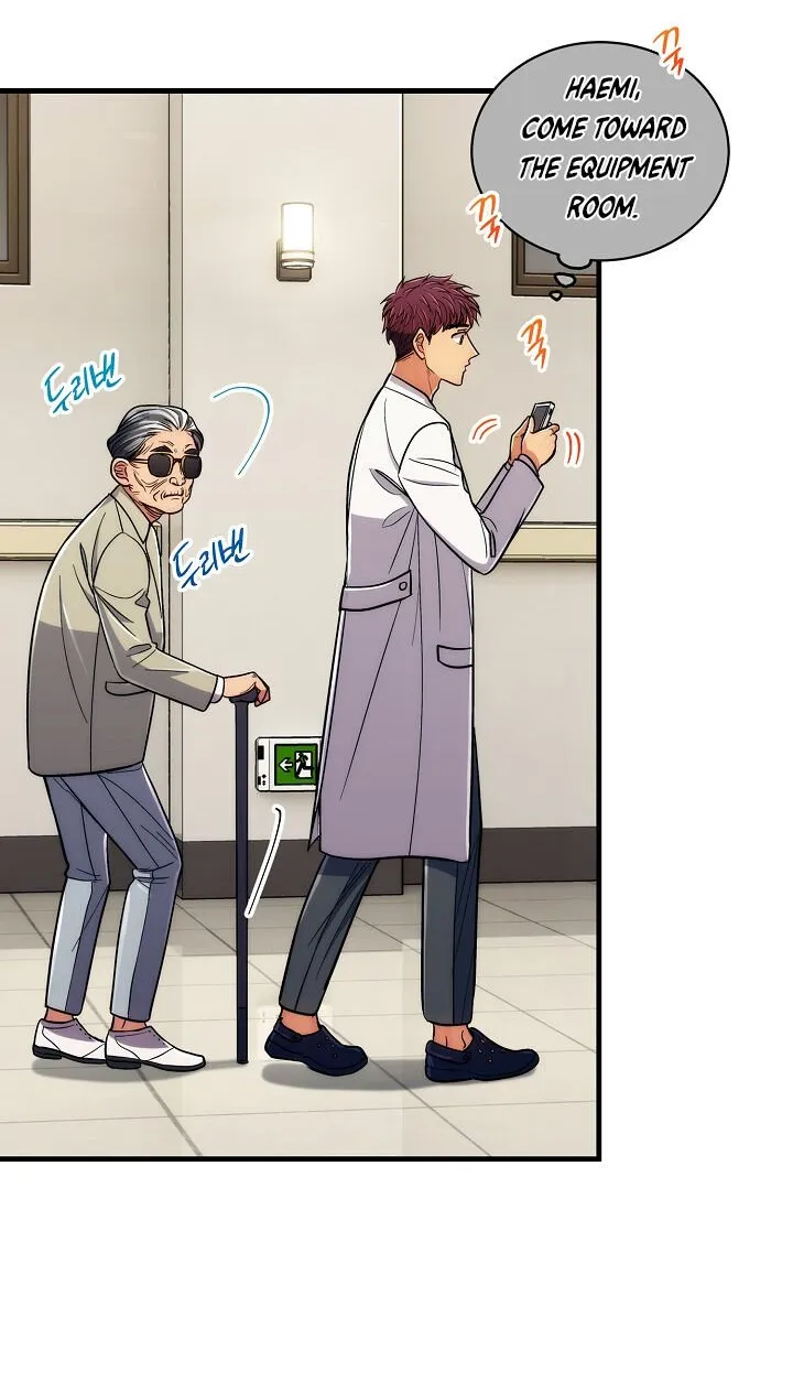 Medical Return Mangakakalot X Chapter 90 Page 64