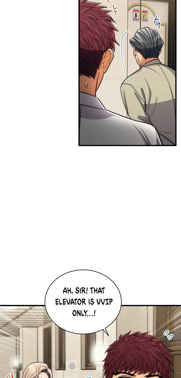 Medical Return Mangakakalot X Chapter 90 Page 70