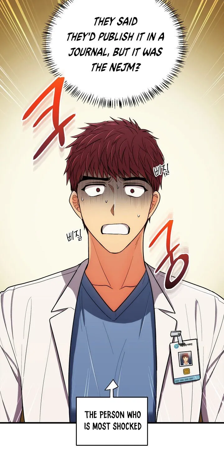 Medical Return Mangakakalot X Chapter 90 Page 8