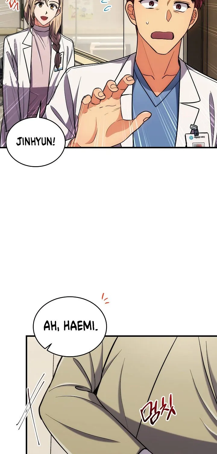 Medical Return Mangakakalot X Chapter 90 Page 71