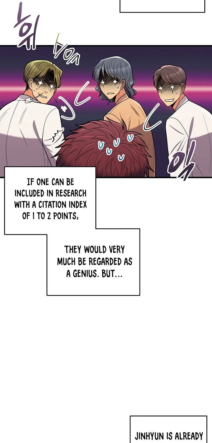 Medical Return Mangakakalot X Chapter 90 Page 20