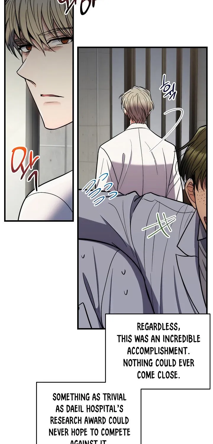 Medical Return Mangakakalot X Chapter 90 Page 23