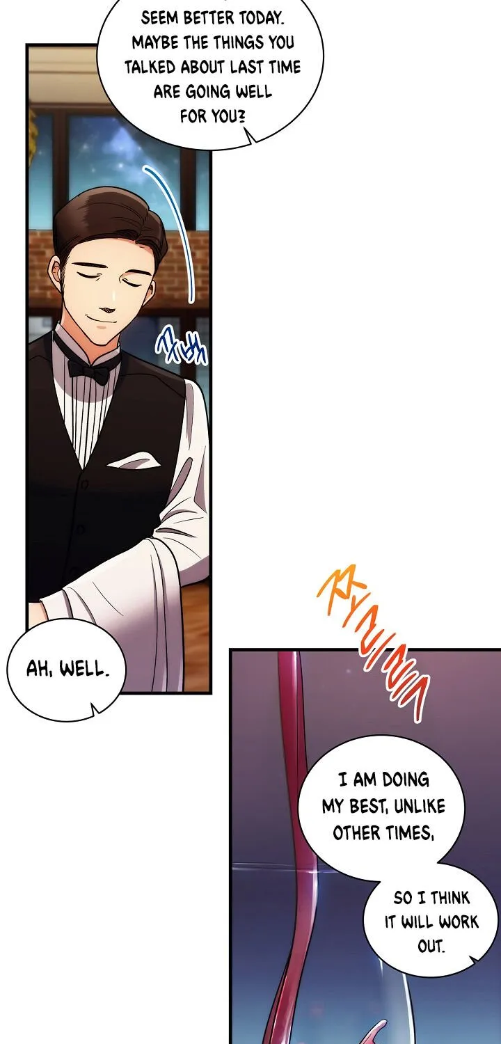 Medical Return Mangakakalot X Chapter 91 Page 42