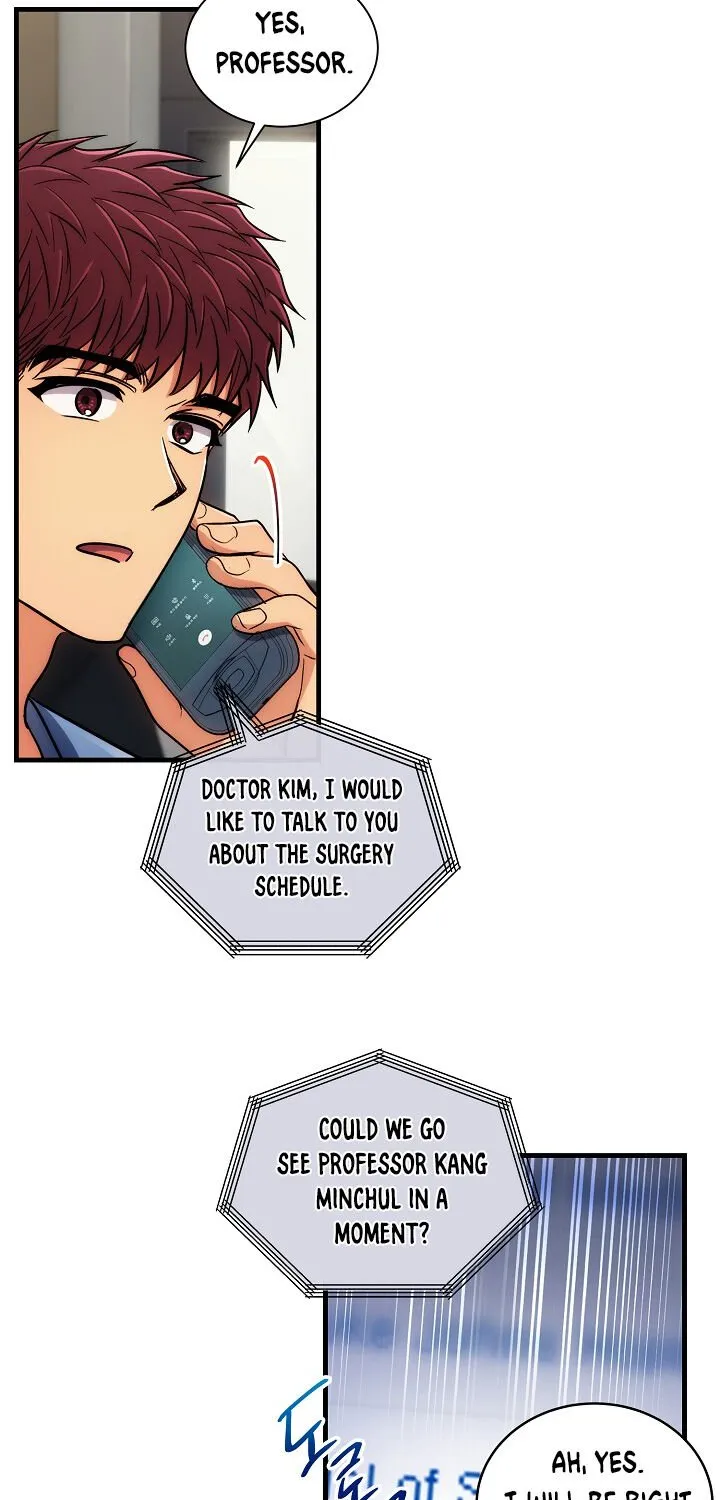 Medical Return Mangakakalot X Chapter 91 Page 48