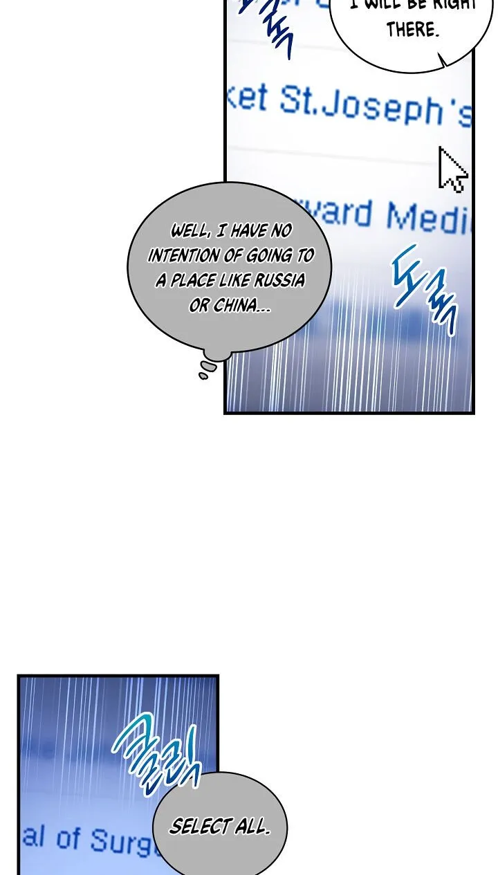 Medical Return Mangakakalot X Chapter 91 Page 49