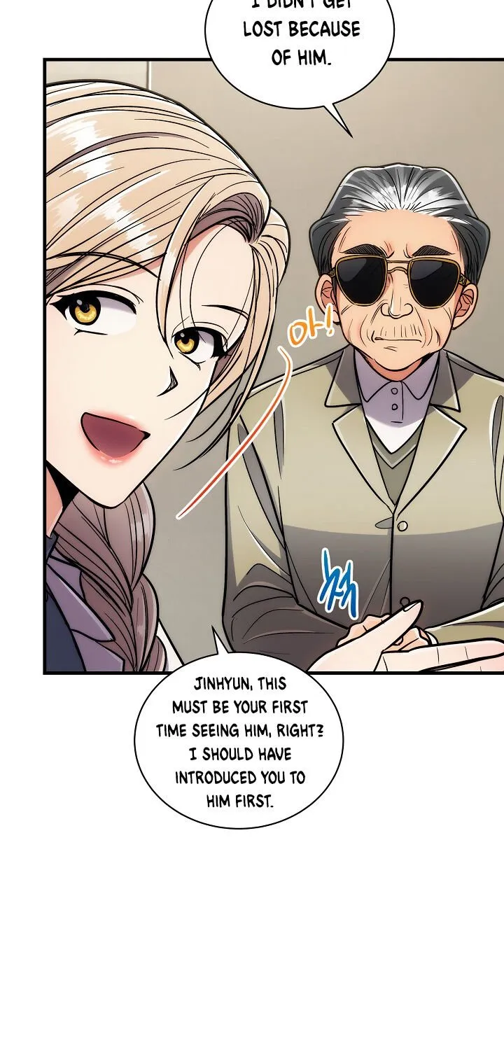 Medical Return Mangakakalot X Chapter 91 Page 6