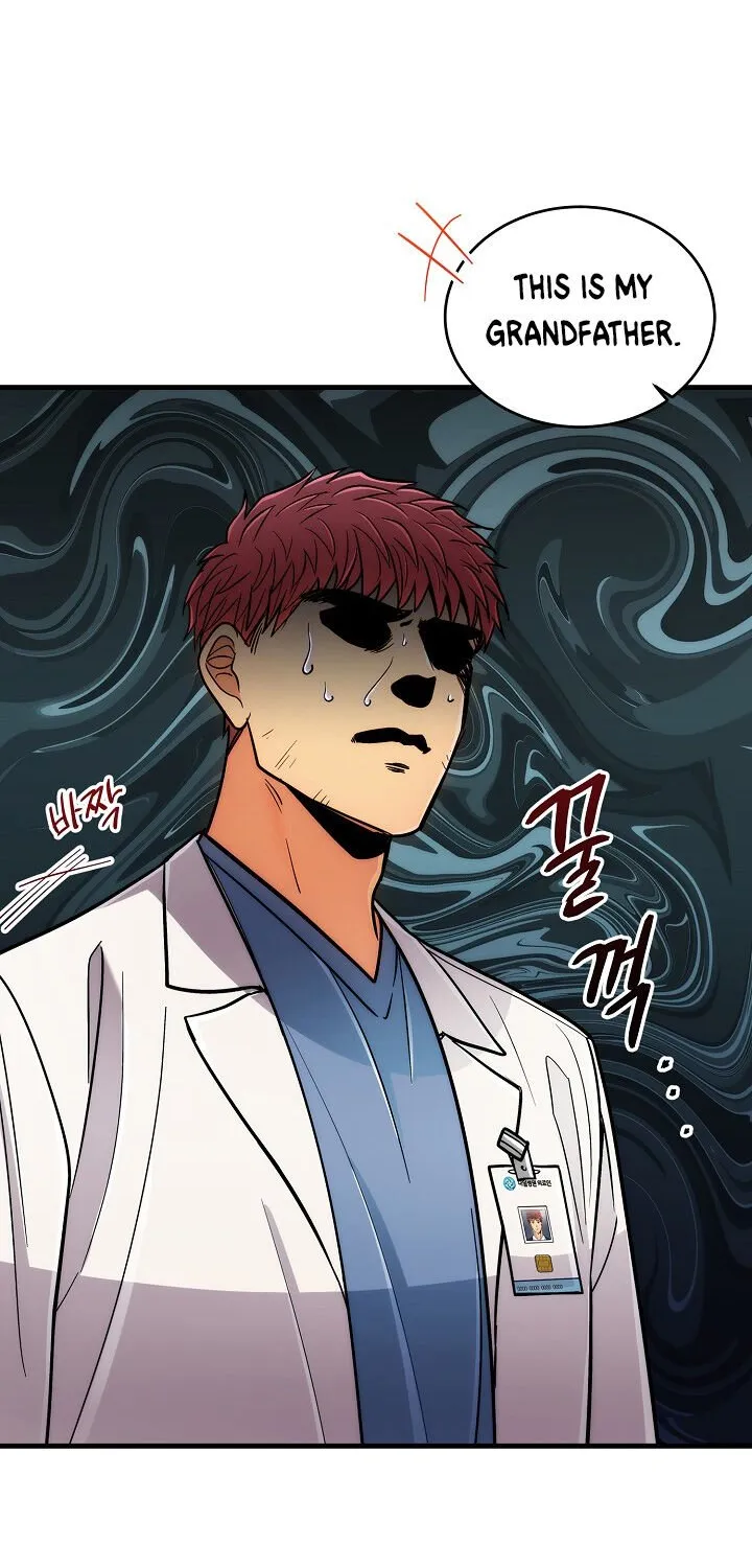 Medical Return Mangakakalot X Chapter 91 Page 7