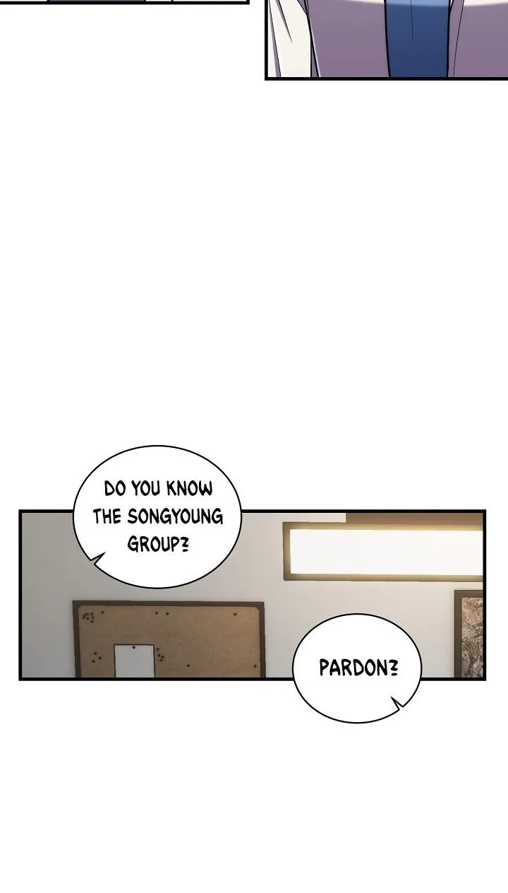Medical Return Mangakakalot X Chapter 91 Page 61