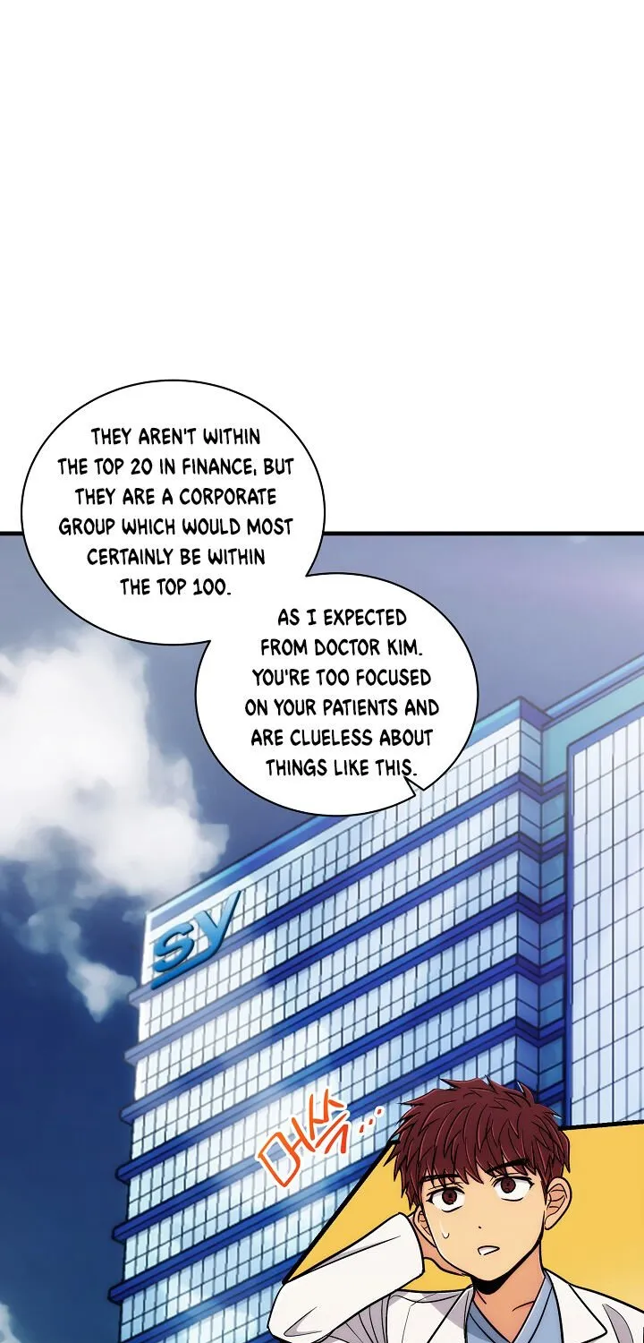 Medical Return Mangakakalot X Chapter 91 Page 62