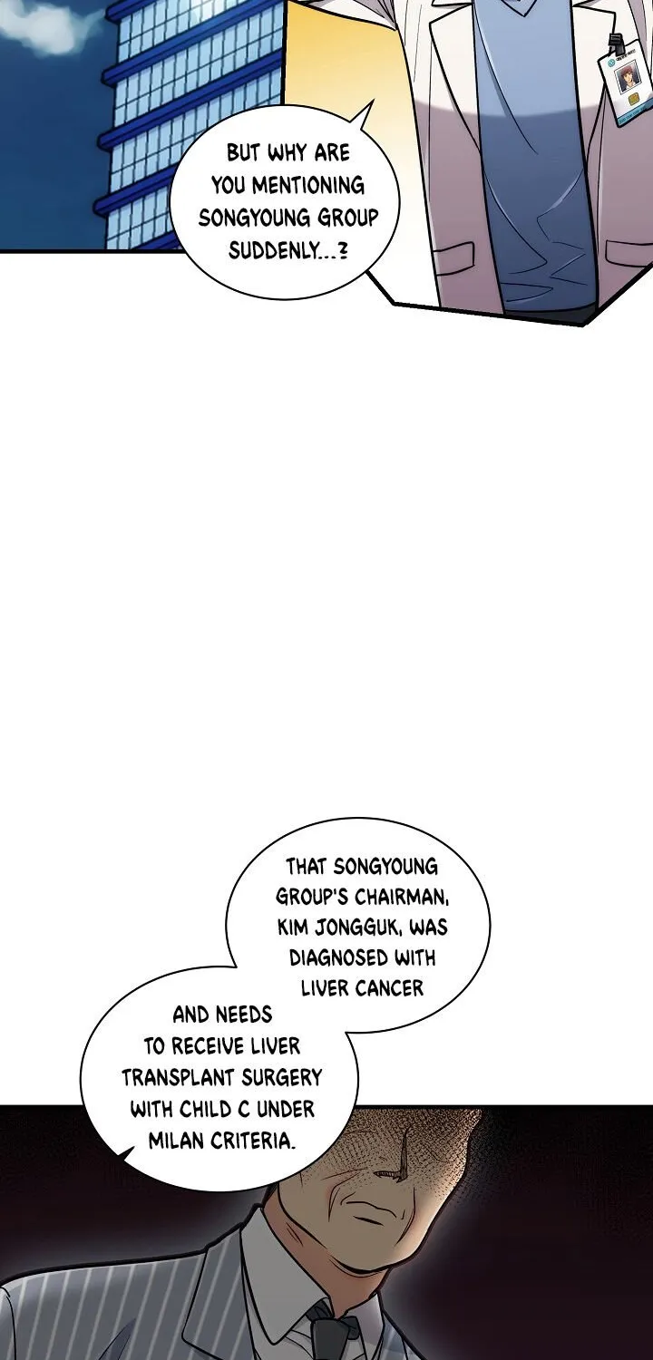 Medical Return Mangakakalot X Chapter 91 Page 63