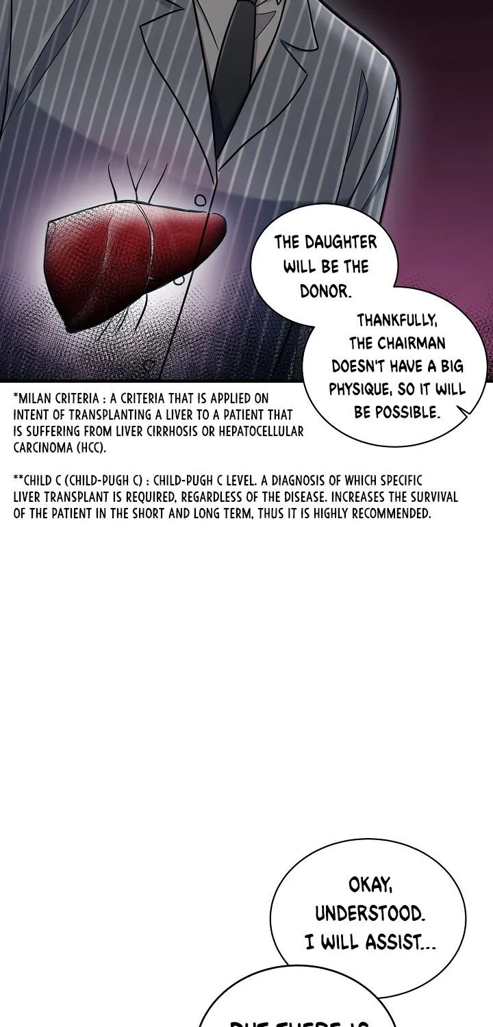 Medical Return Mangakakalot X Chapter 91 Page 64