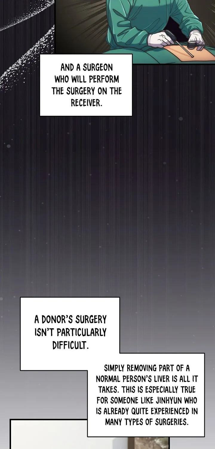 Medical Return Mangakakalot X Chapter 91 Page 71