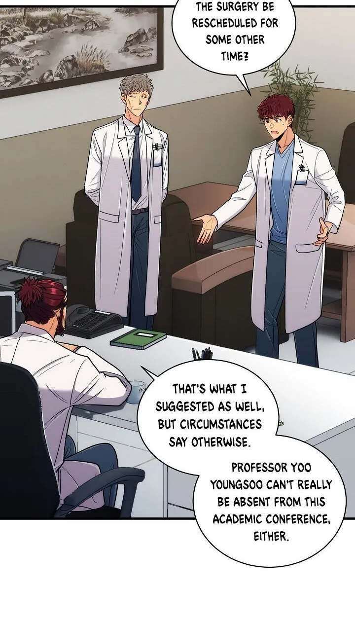 Medical Return Mangakakalot X Chapter 91 Page 73