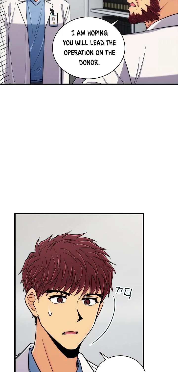 Medical Return Mangakakalot X Chapter 91 Page 76