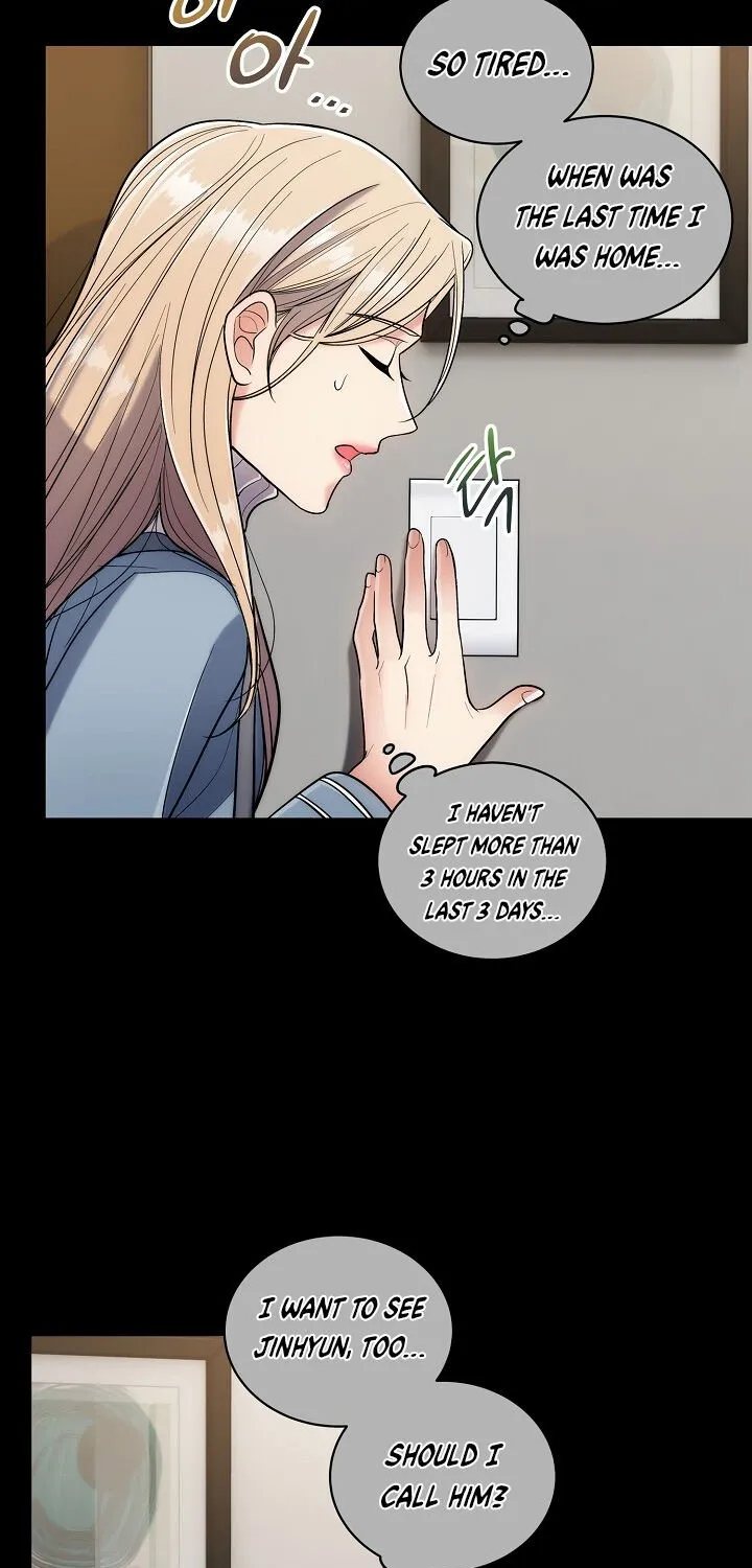 Medical Return Mangakakalot X Chapter 91 Page 80