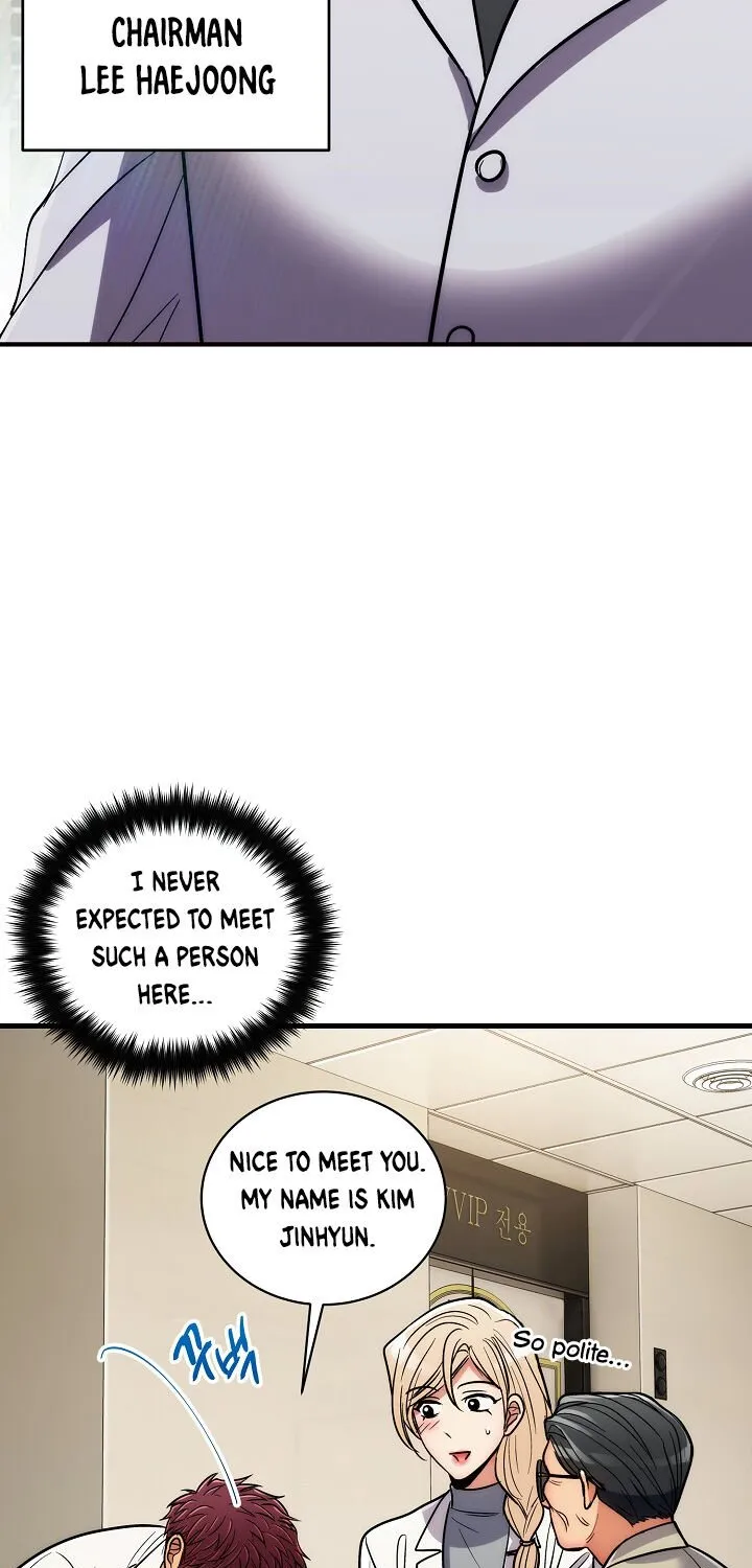 Medical Return Mangakakalot X Chapter 91 Page 12