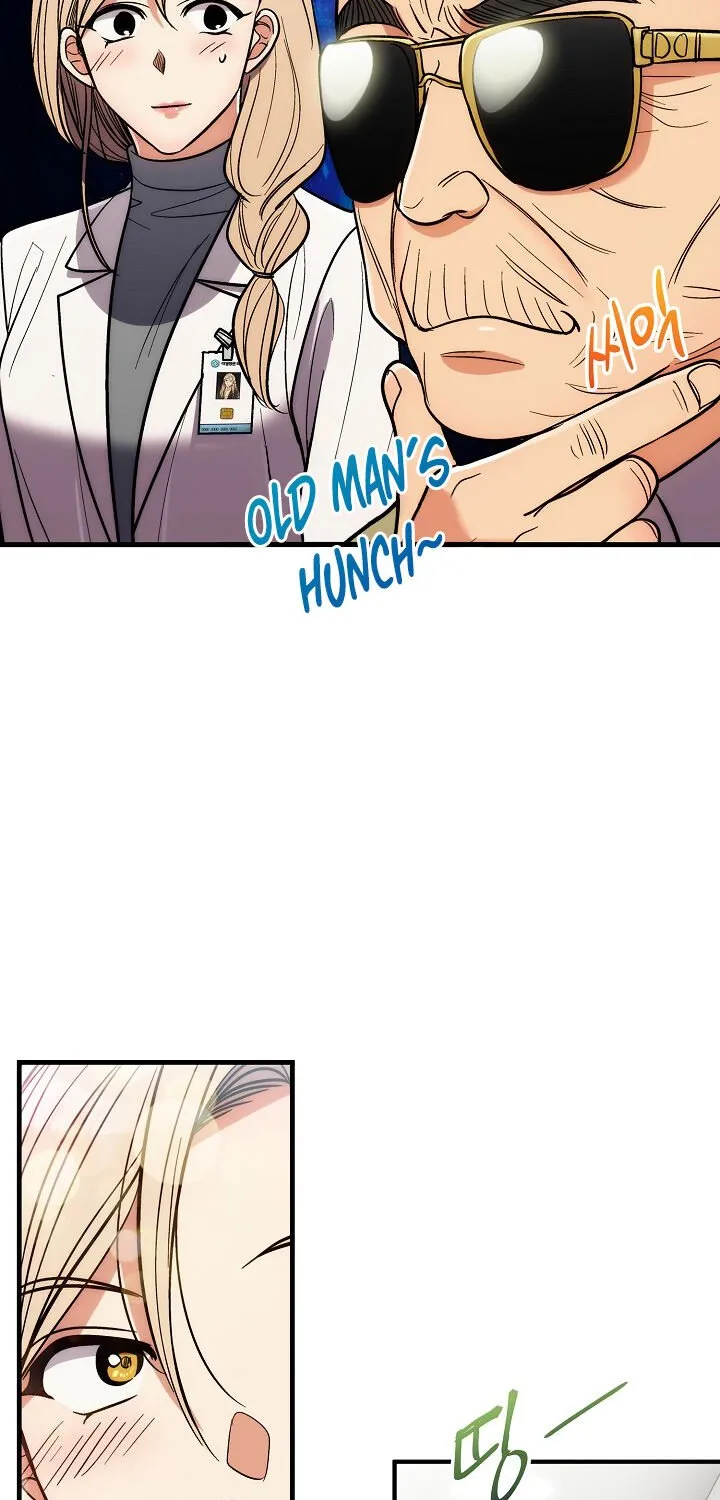 Medical Return Mangakakalot X Chapter 91 Page 28