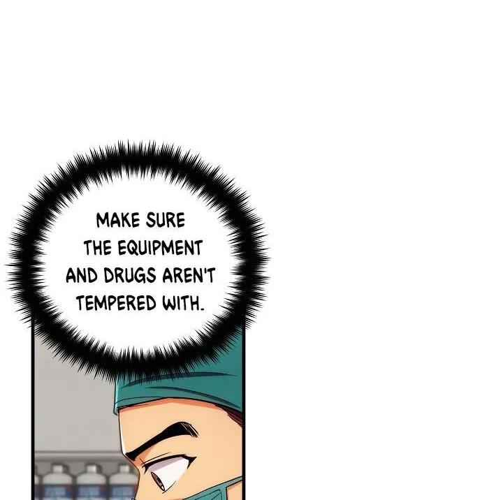Medical Return Mangakakalot X Chapter 92 Page 81