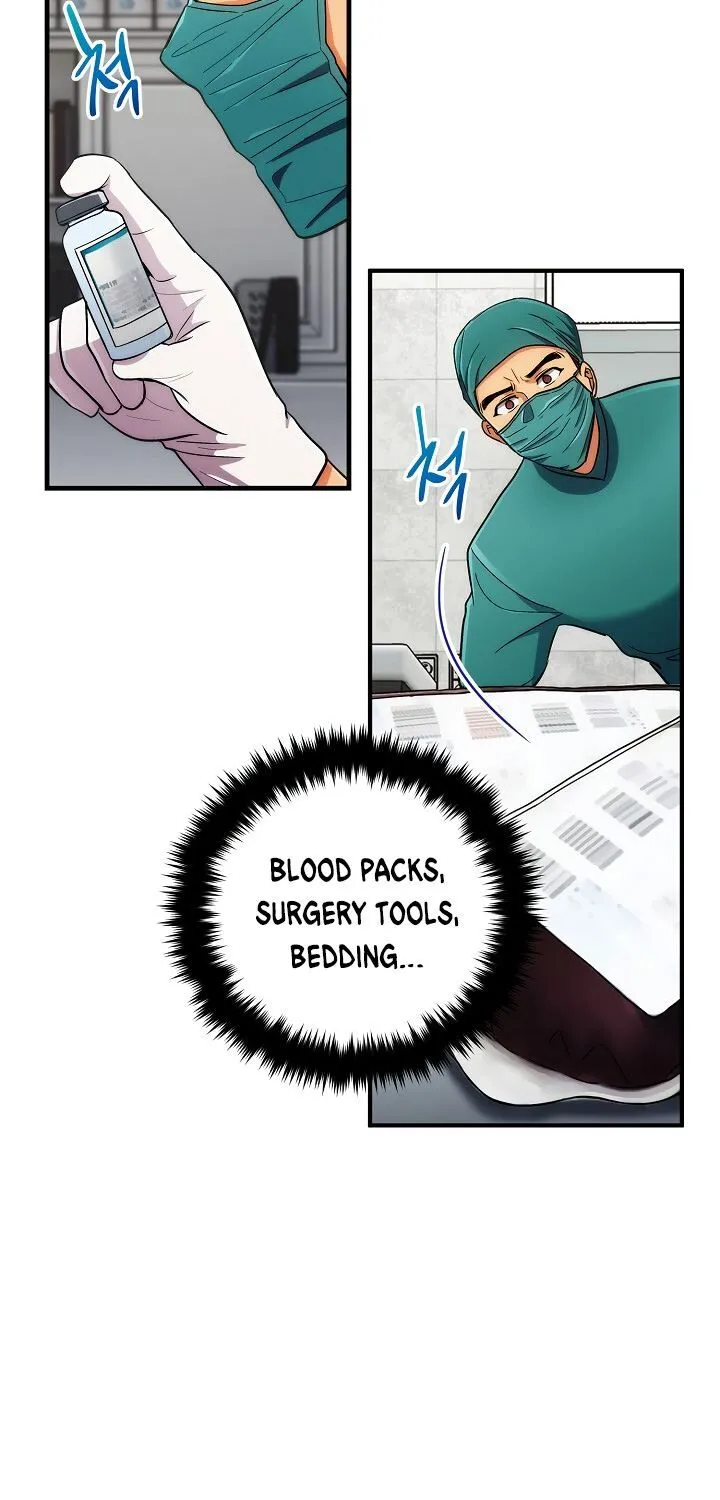 Medical Return Mangakakalot X Chapter 92 Page 82