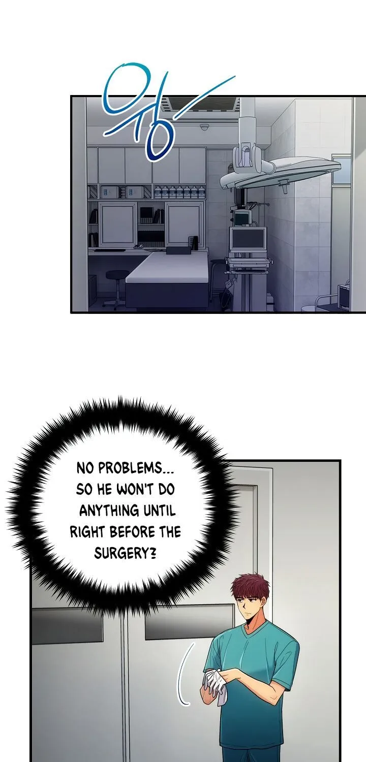 Medical Return Mangakakalot X Chapter 92 Page 83
