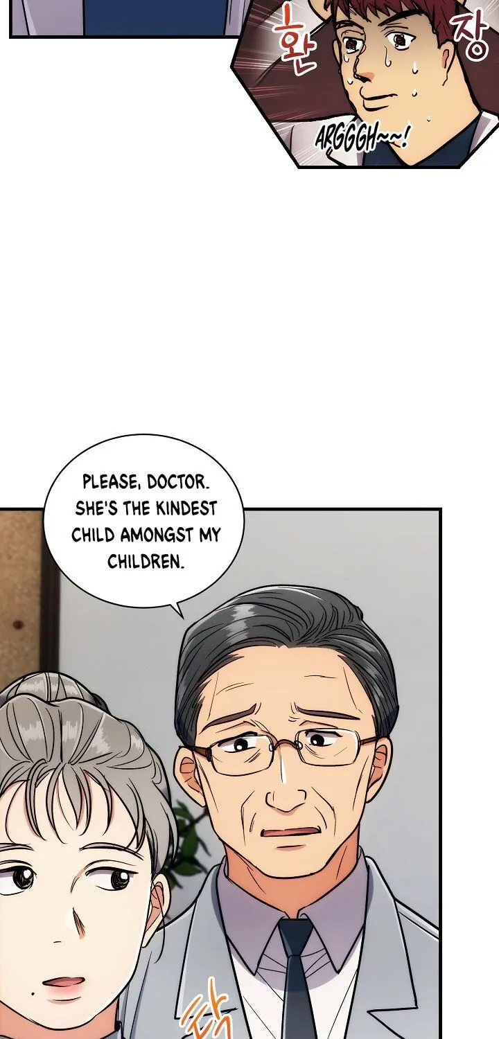 Medical Return Mangakakalot X Chapter 92 Page 12