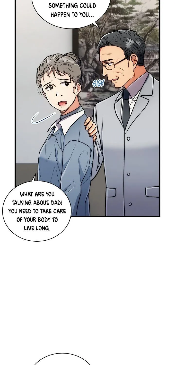 Medical Return Mangakakalot X Chapter 92 Page 14
