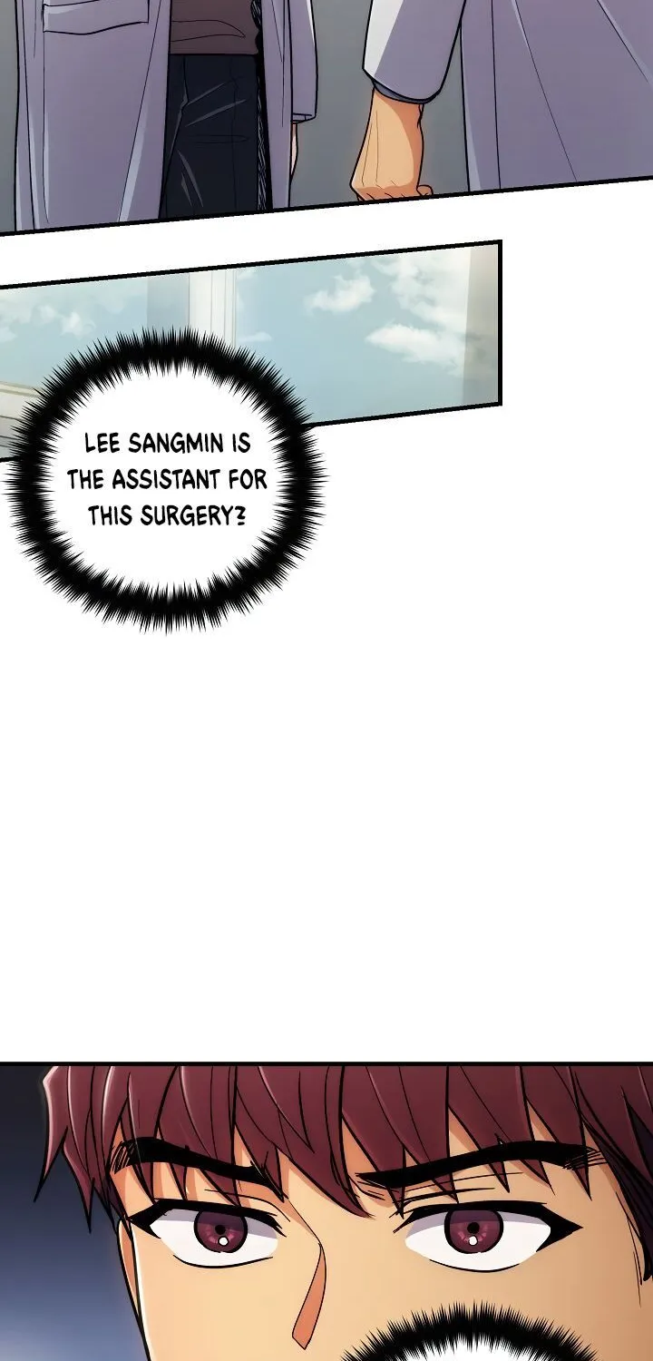 Medical Return Mangakakalot X Chapter 92 Page 3