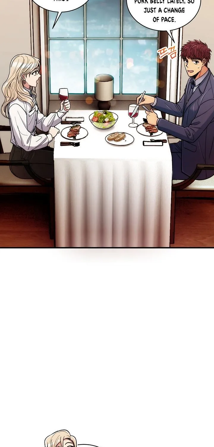 Medical Return Mangakakalot X Chapter 92 Page 22