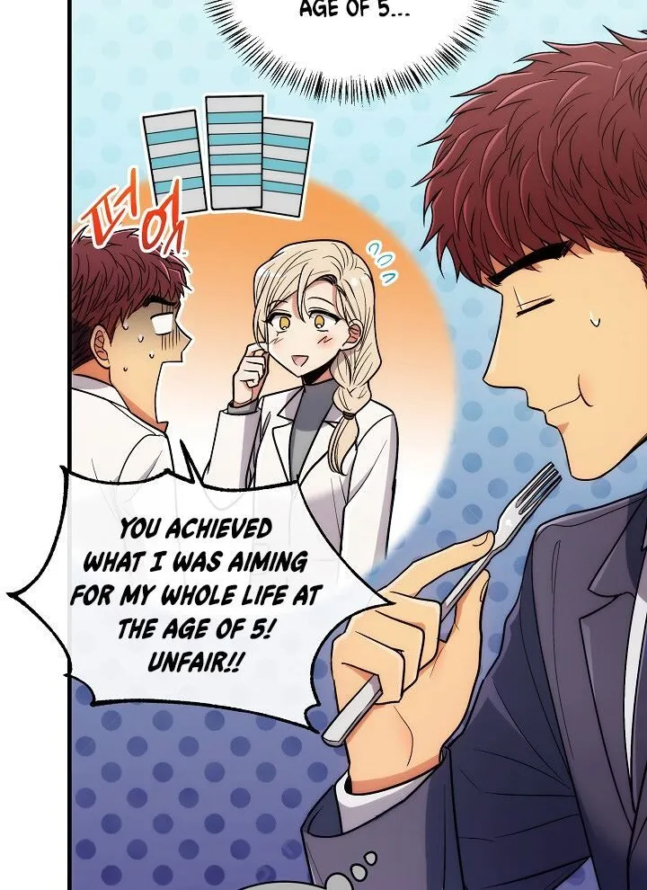 Medical Return Mangakakalot X Chapter 92 Page 25
