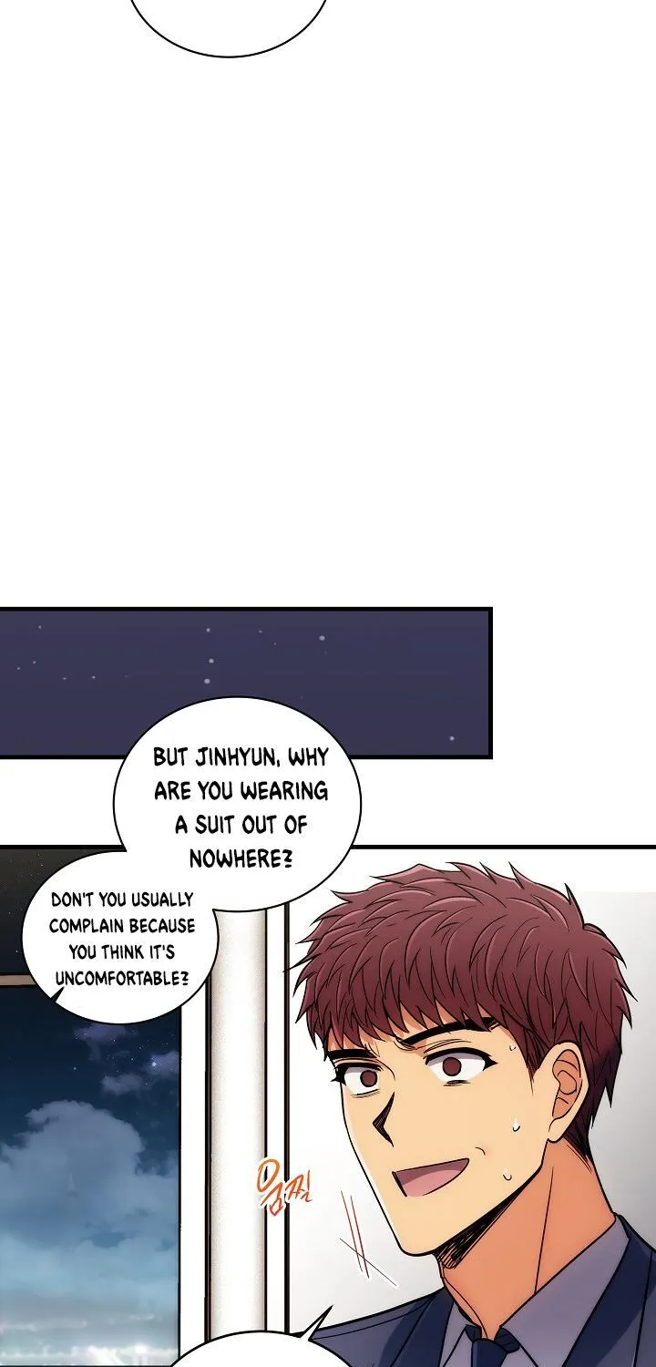Medical Return Mangakakalot X Chapter 92 Page 30