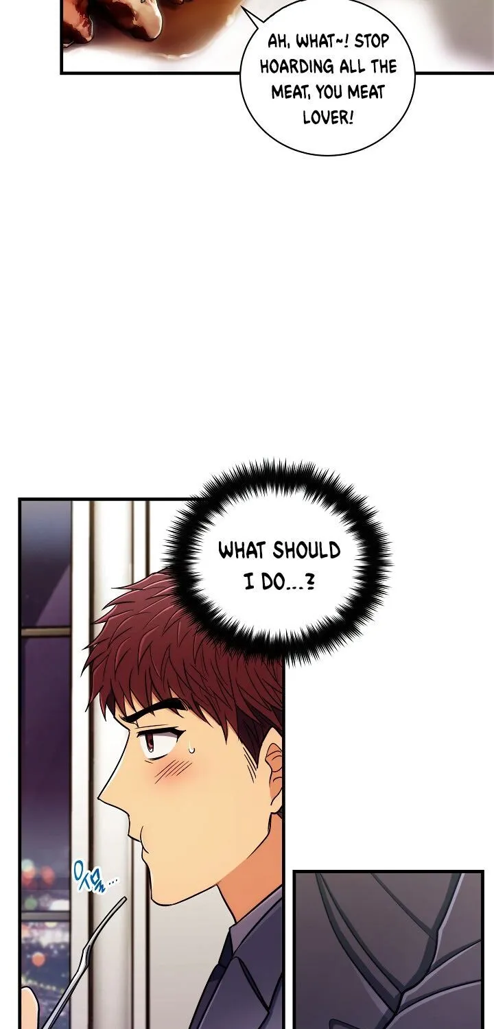 Medical Return Mangakakalot X Chapter 92 Page 32