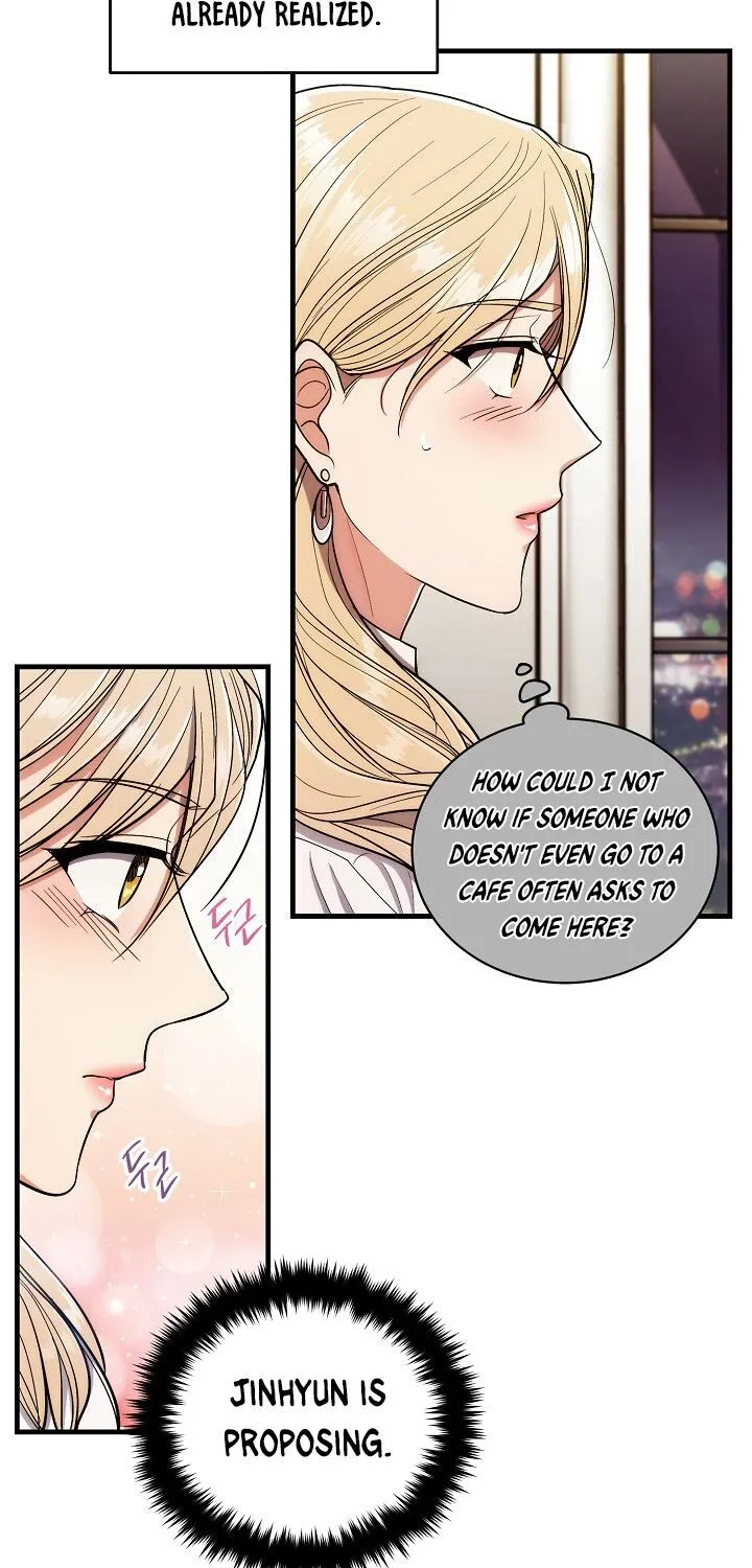 Medical Return Mangakakalot X Chapter 92 Page 38