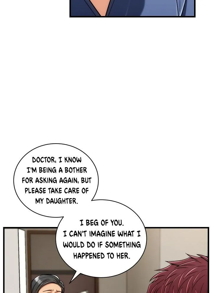 Medical Return Mangakakalot X Chapter 93 Page 5
