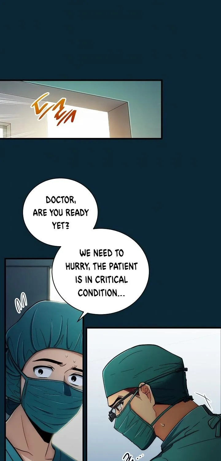 Medical Return Mangakakalot X Chapter 93 Page 42