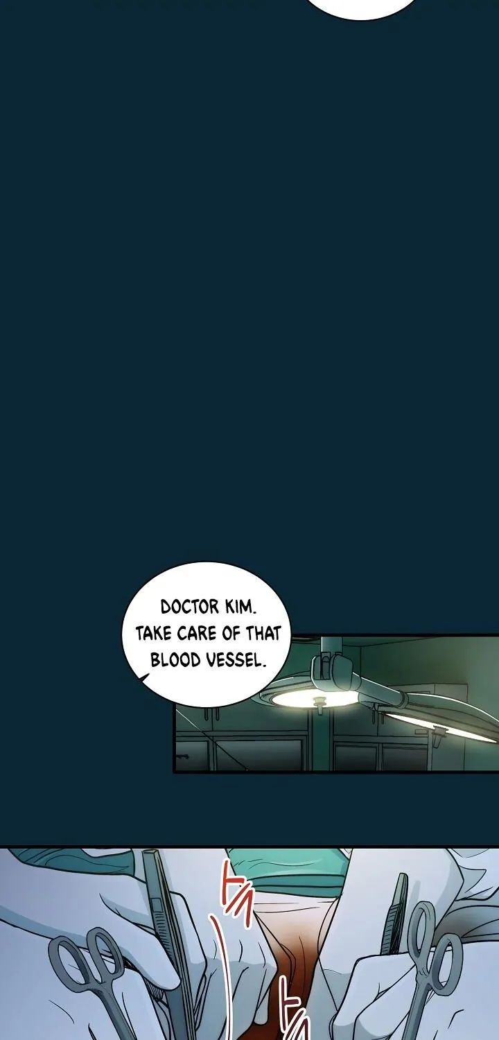 Medical Return Mangakakalot X Chapter 93 Page 62
