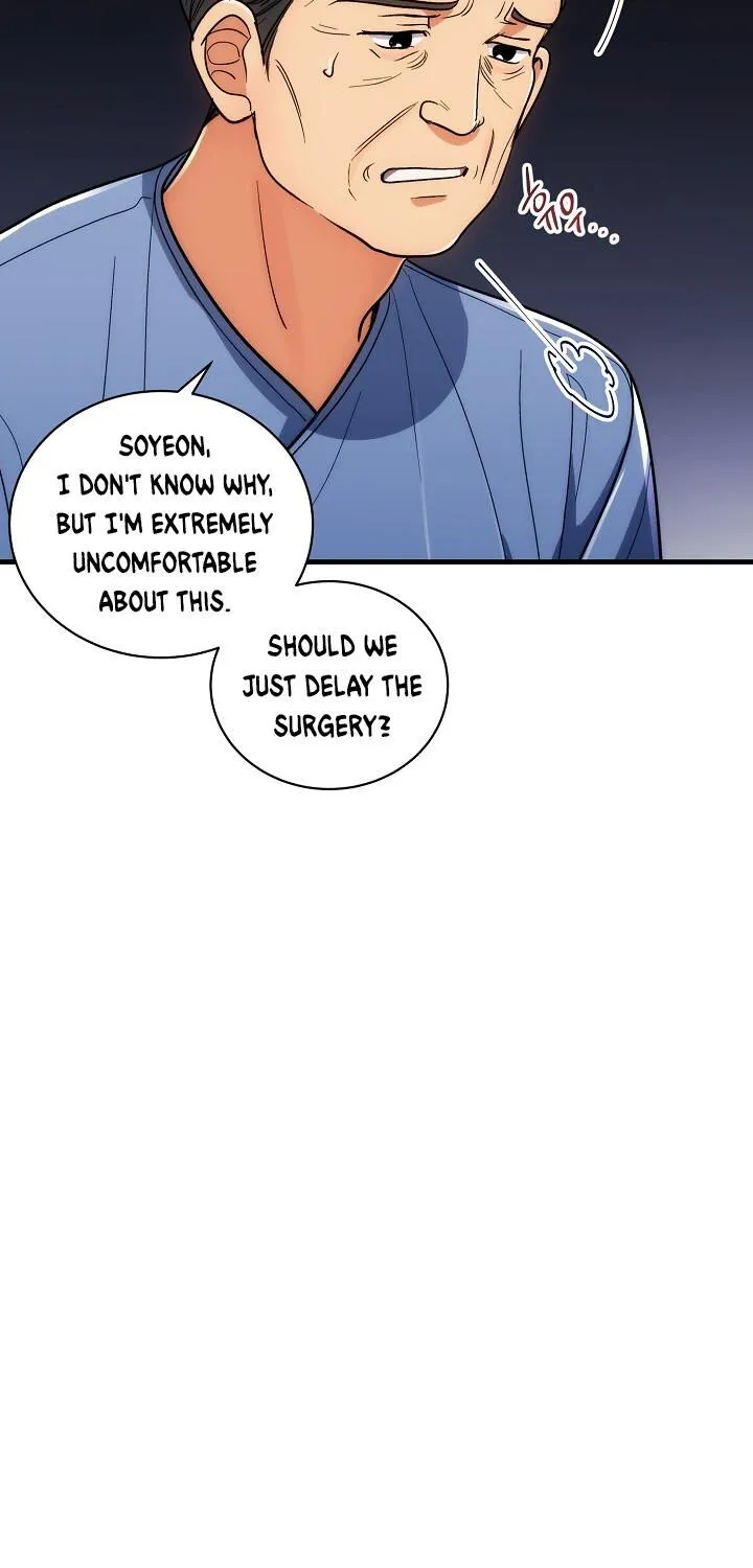 Medical Return Mangakakalot X Chapter 93 Page 8