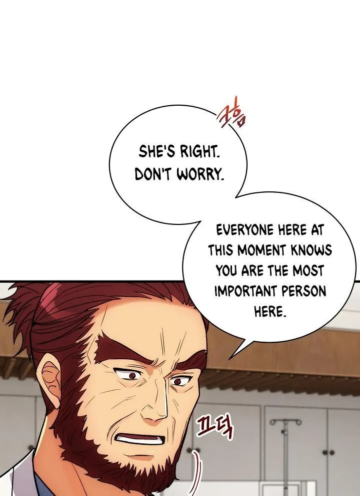 Medical Return Mangakakalot X Chapter 93 Page 13