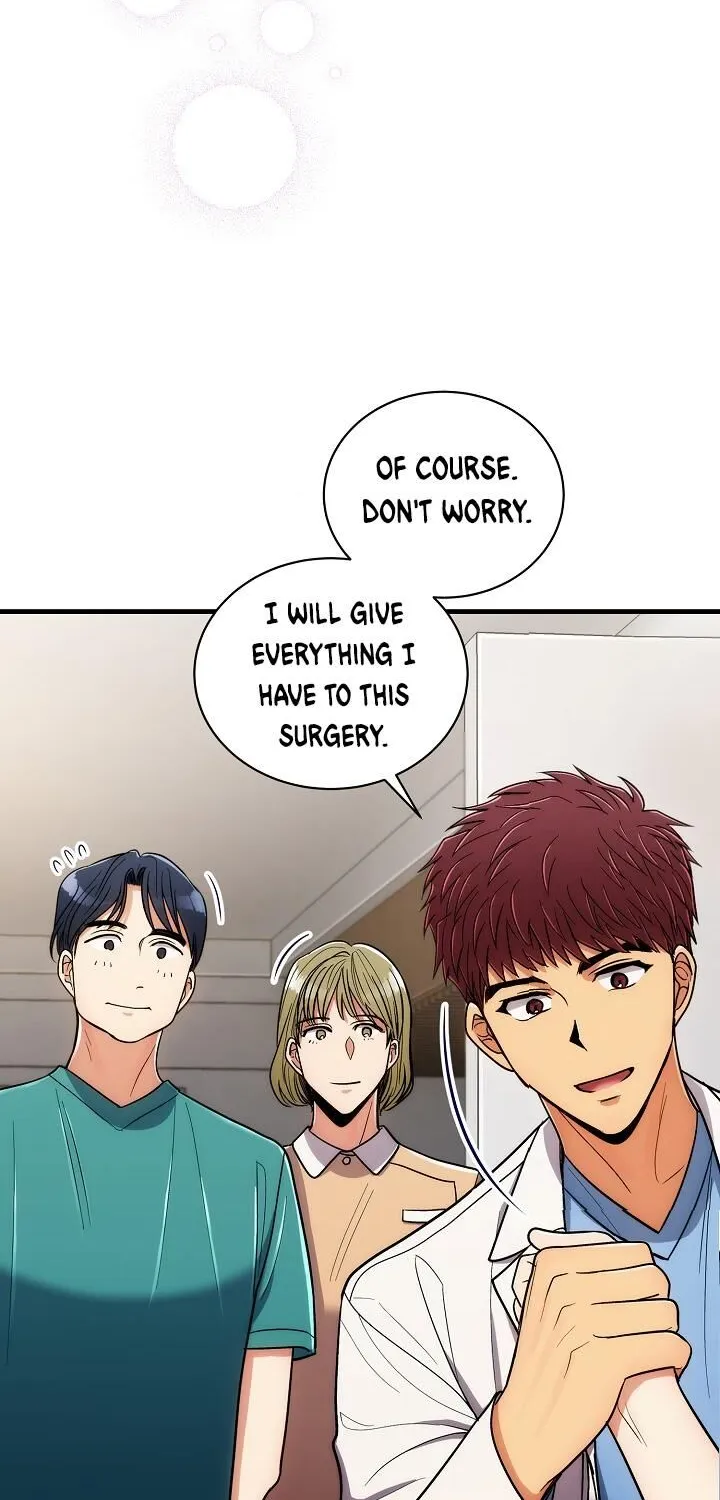 Medical Return Mangakakalot X Chapter 93 Page 3