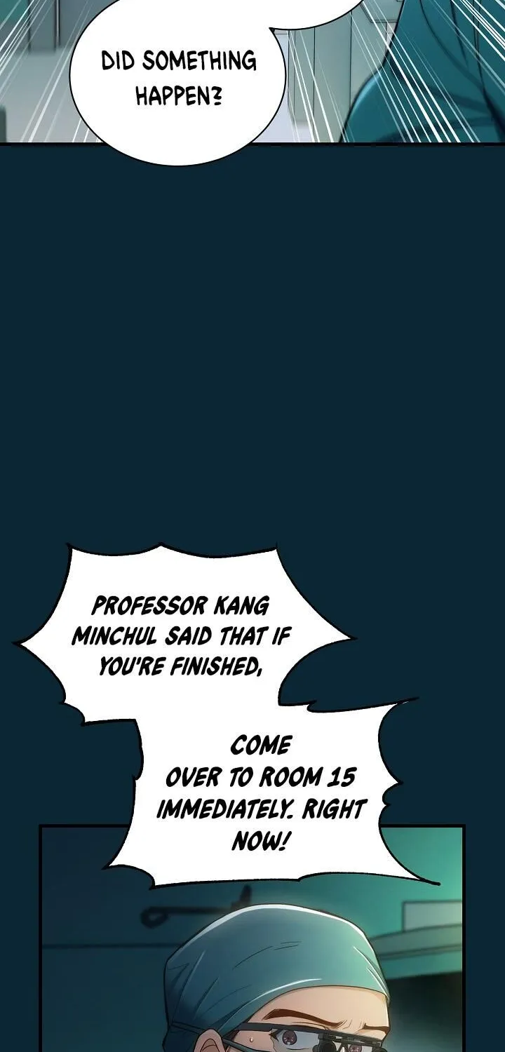 Medical Return Mangakakalot X Chapter 93 Page 31